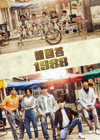 TVN|请回答1988|응답하라 1988|2015|全20集|多国语言